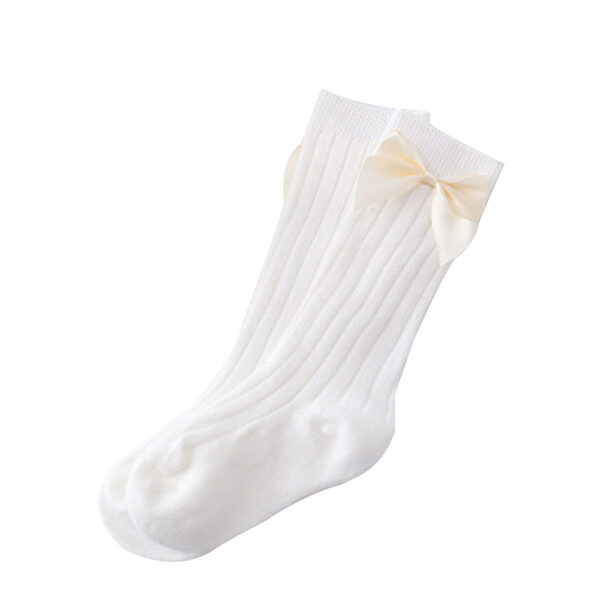 Socks (white) 11-12cm